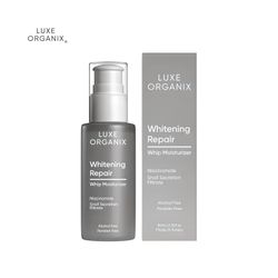 Luxe Organix Whitening Repair Whip Moisturizer 80ml