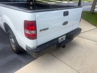 2006 Ford F-150