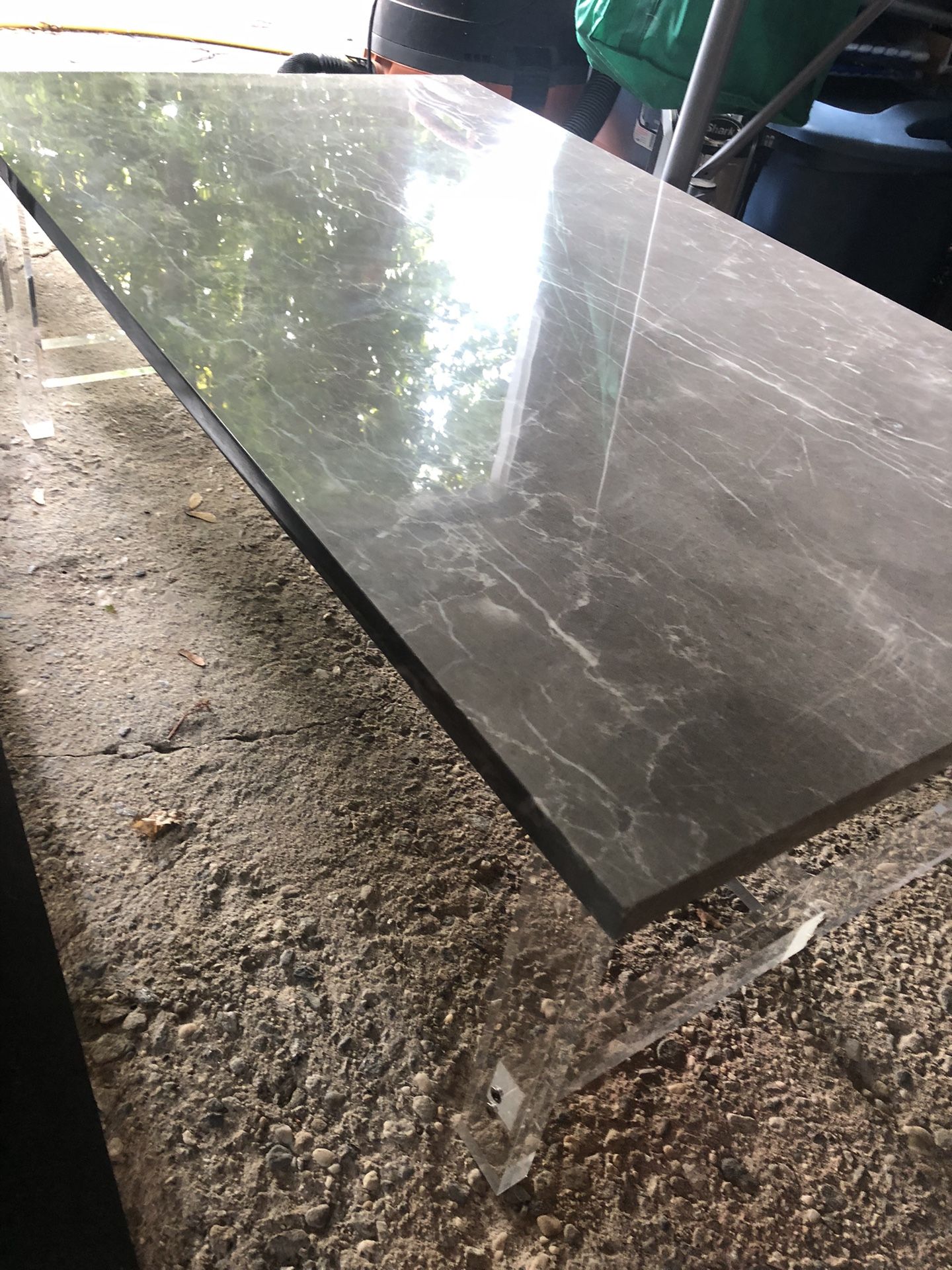 Coffee Table by Interlude