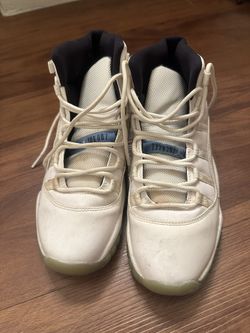 Jordan 11 Legend Blue 2014