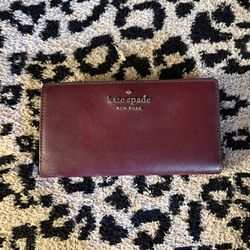 Kate Spade Wallet