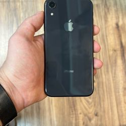 iPhone XR 64 Gb Unlocked 