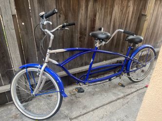 Sun Tandem Bicycle