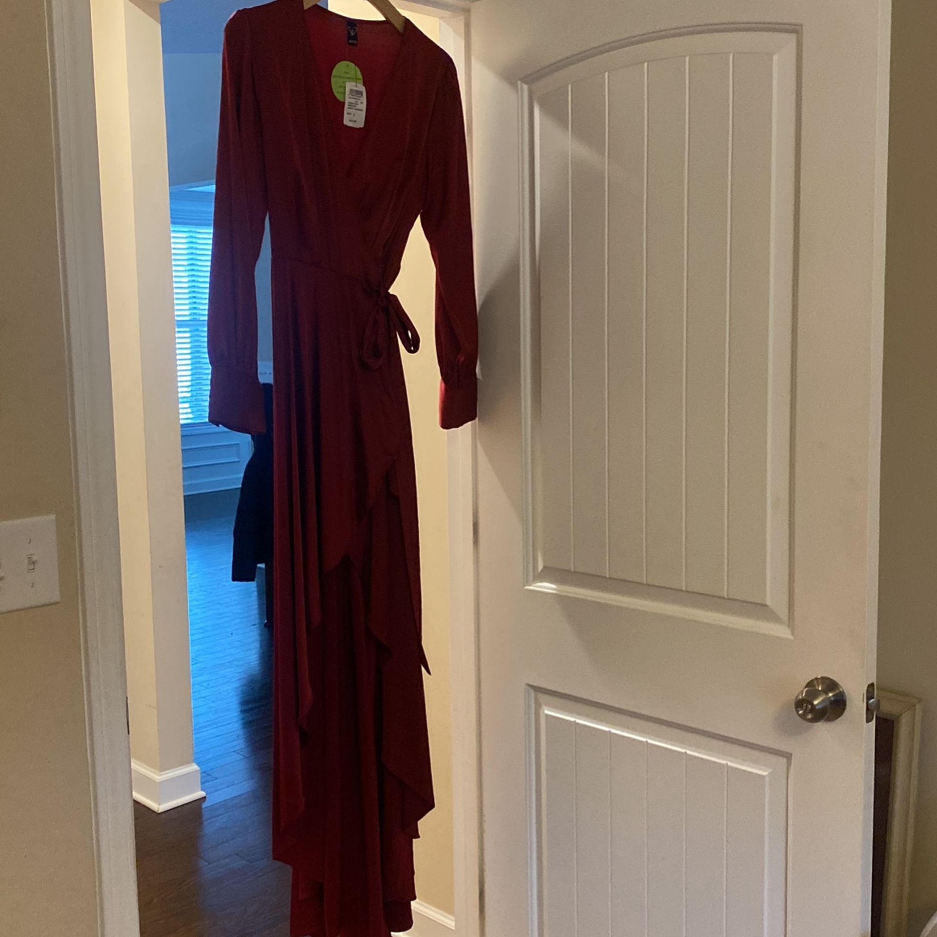 Brand New, Tag Still On Dress