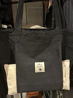 Yoga Gym Bag