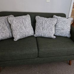 Love Seat