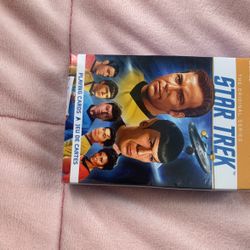Star Trek Original 