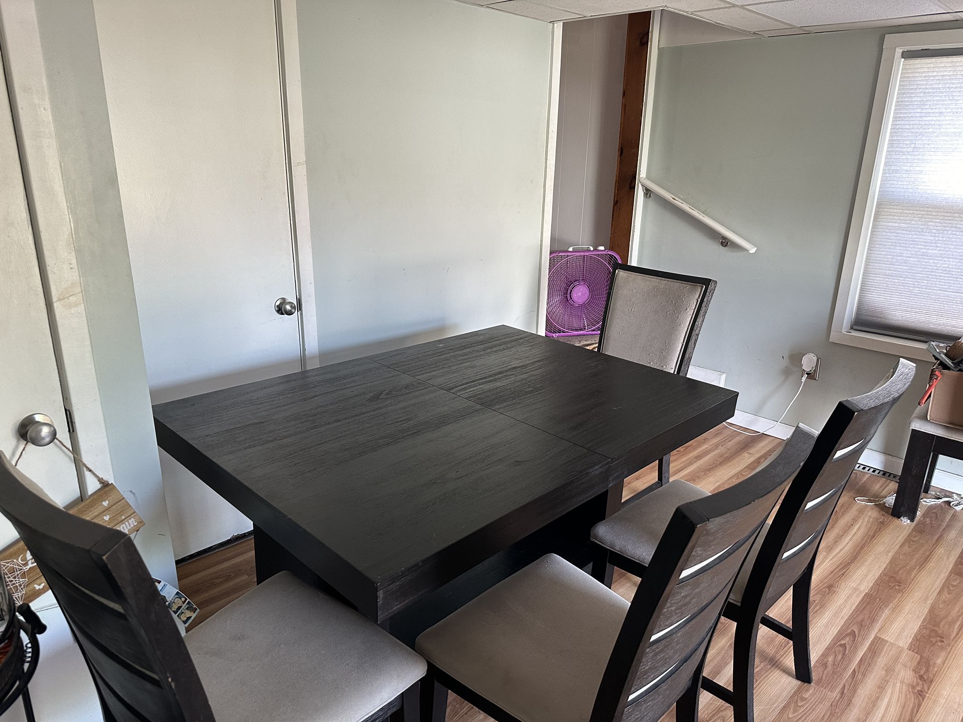 Dining Room Table  (obo) 