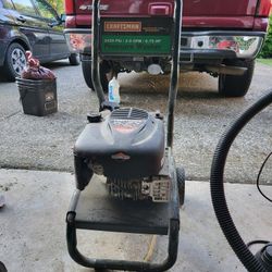 Craftsman 