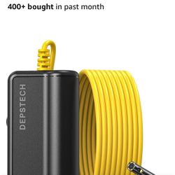 DEPSTECH professional Industrial Endoscope 