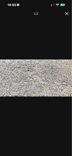 NEW CARPET Remnant