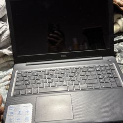 Dell laptop Inspiron