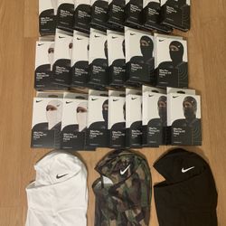 Nike Ski Mask