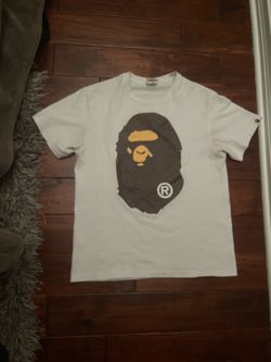 Bape + Hellstar Tee