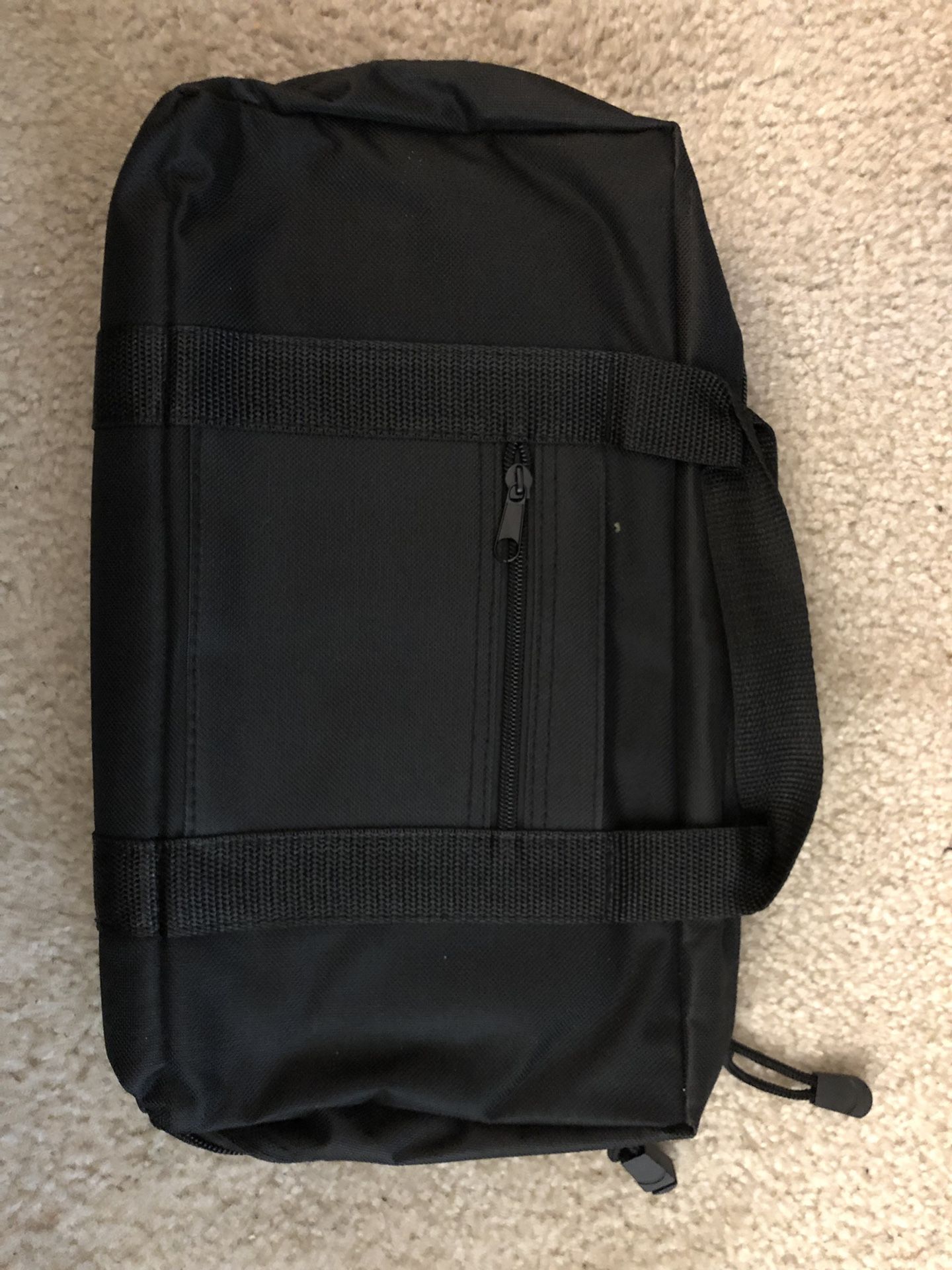 Small Range Bag