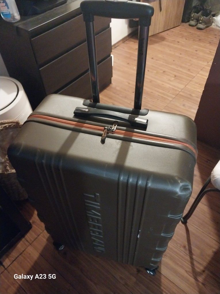 Suit Case