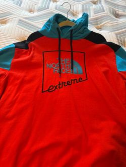 The North Face Hoodie
