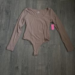 Women’s Pumiey Bodysuit 