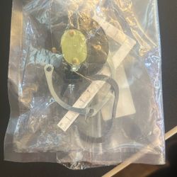 Marine Electric Choke Thermostat 