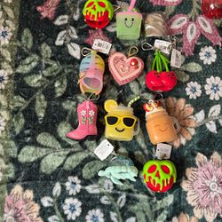 Hand Sanitizers Holders