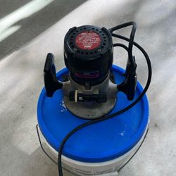 Router