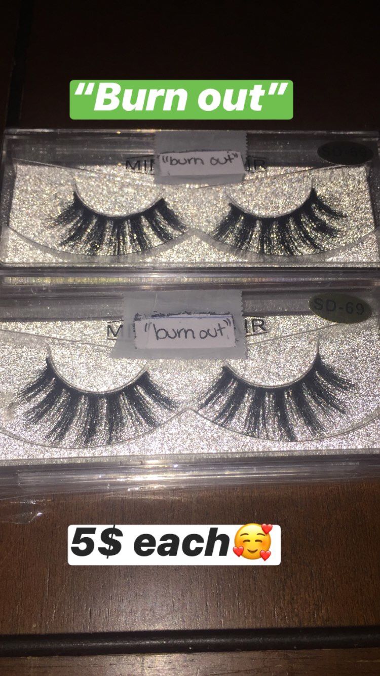 5$ each deliver in (Huntington Park,watts,southgate)