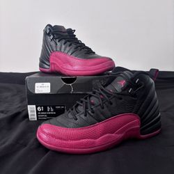 Flu Game 12s 