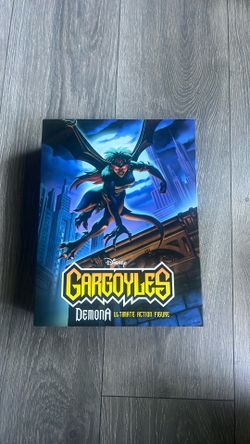 Garroyles