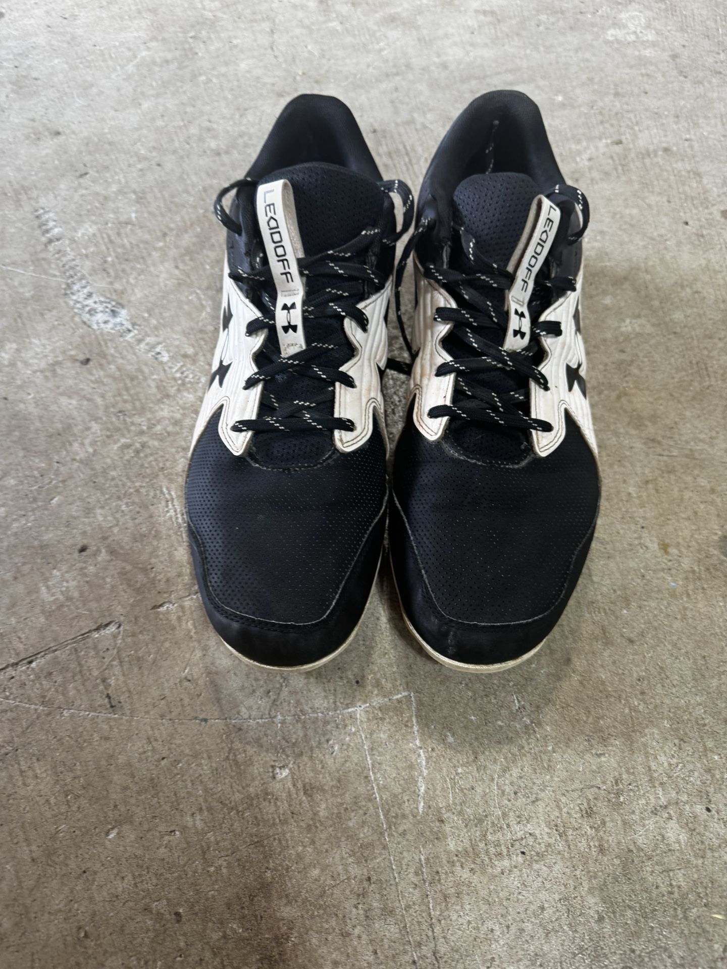 Baseball Cleats