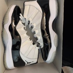 Concord Jordan 11