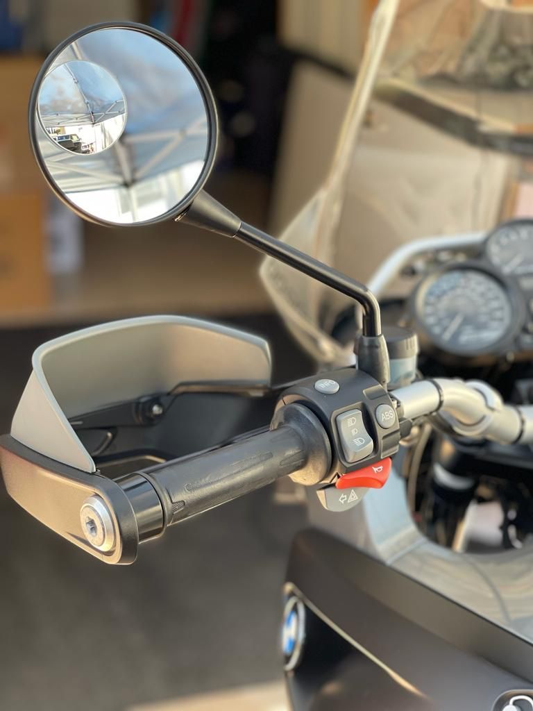 2007 bmw gs