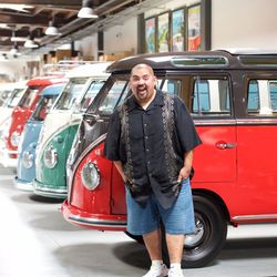 Gabriel Iglesias & Jo Koy Tickets