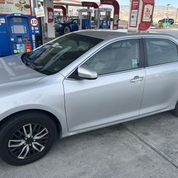Camry