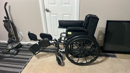 Wheel chair