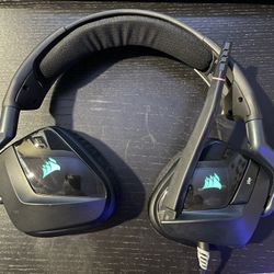 Corsair Gaming Headset 