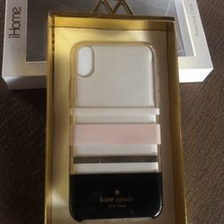 Kate spade Phone Cover For iPhone X/Xs