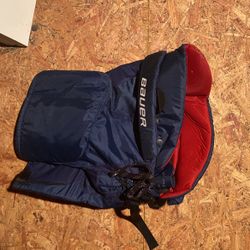 Youth Hockey Shorts