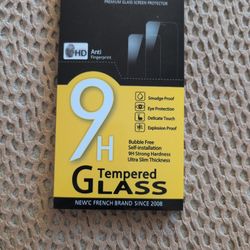 Pixel 6 Screen Protector