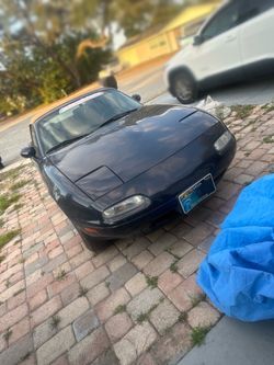 1996 Mazda Miata (TRADES ONLY)