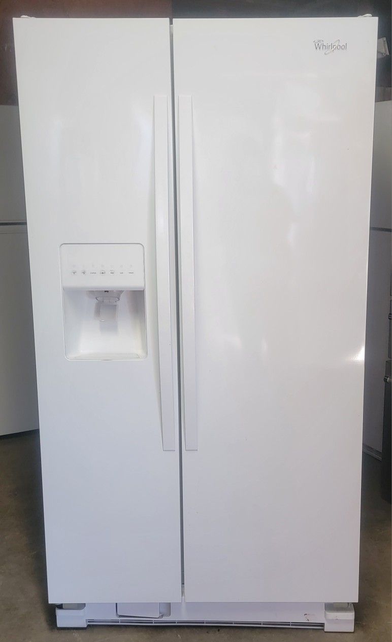 Whirlpool Refrigerator For Sale