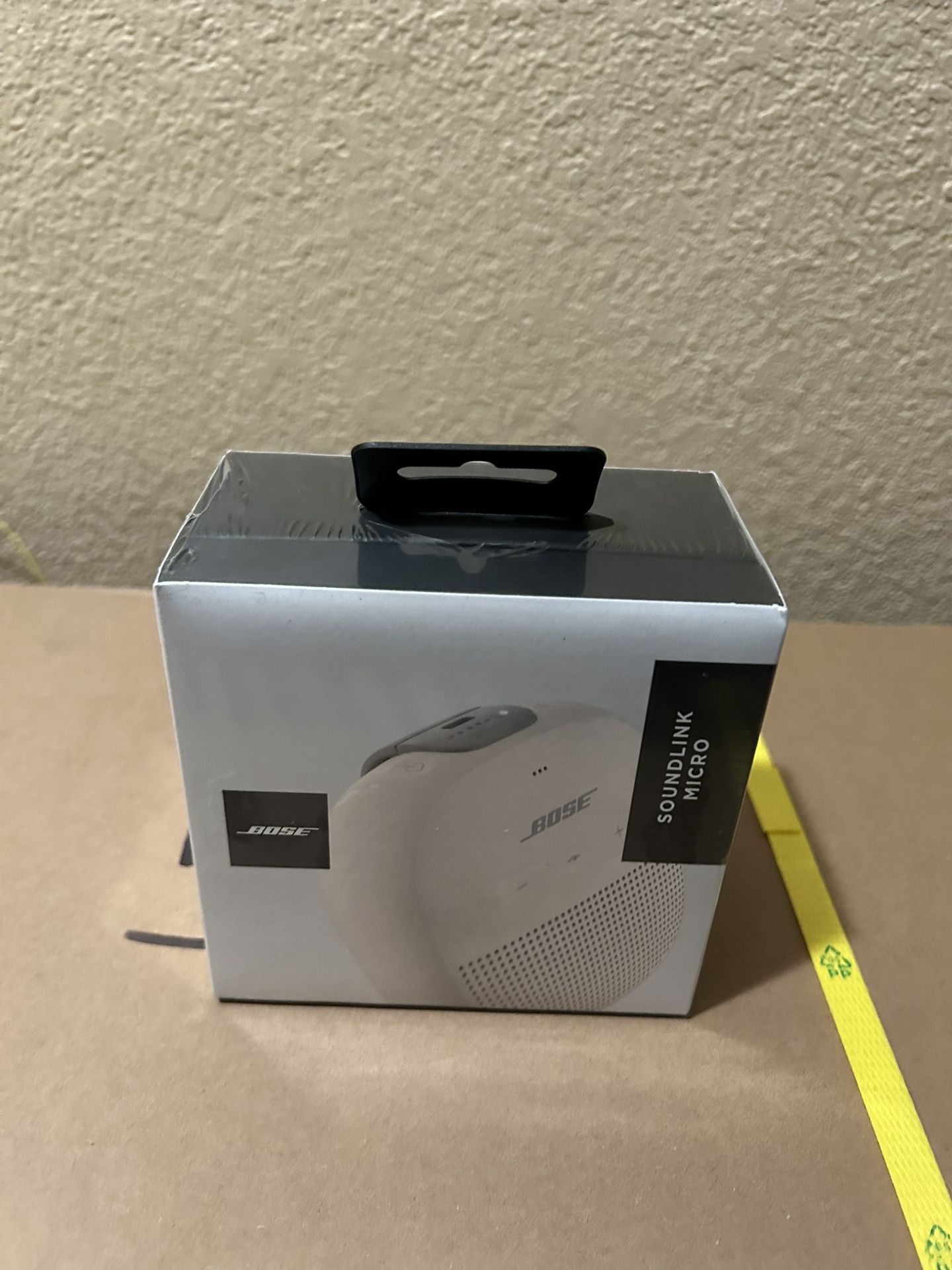 Bose Sound Link Bluetooth Speaker