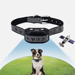 WIEZ GPS Wireless Dog Fence
