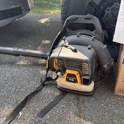 Blower