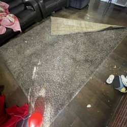 Carpet 8ft X 6ft