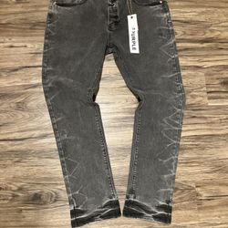Purple Brand Jeans