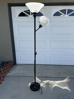 Standing Lamp