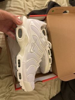 Air Max Plus 