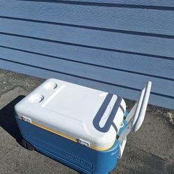 Ice Chest 
