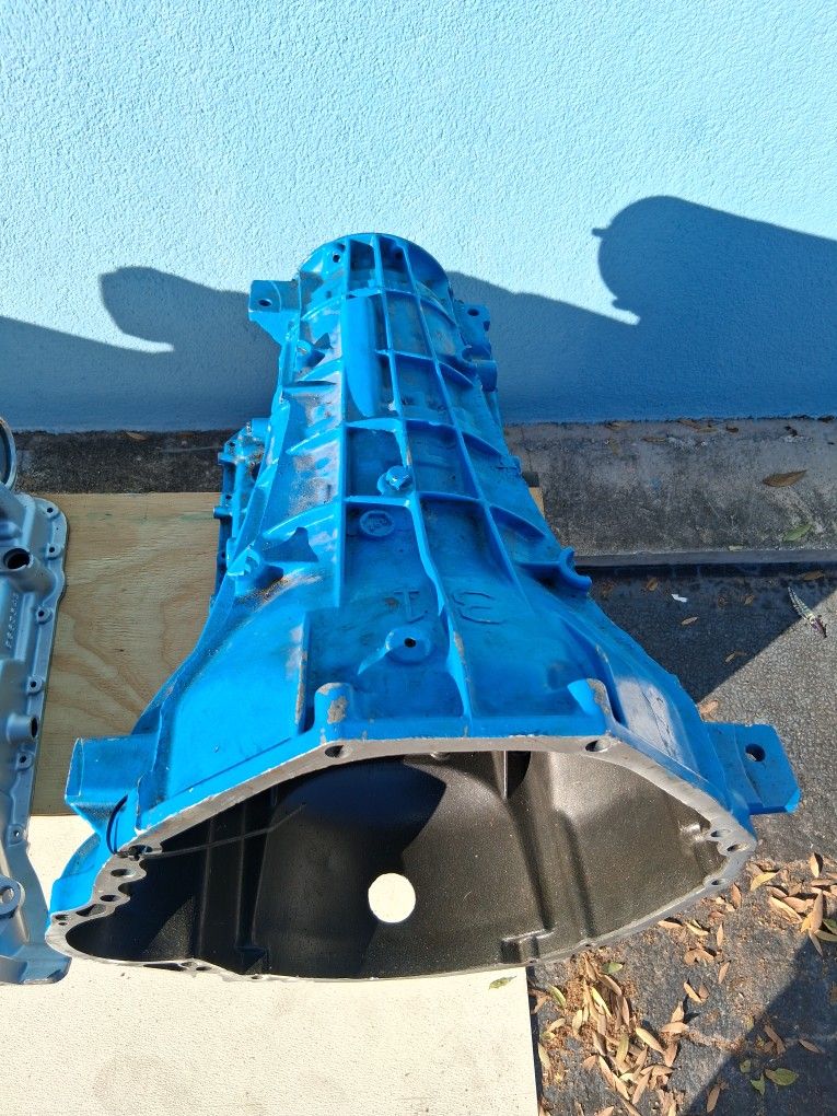FORD TRANSMISSION PART