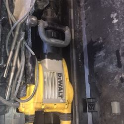 Jack Hammer